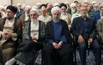 مذبذب مثل «سیستر مری» | از تسخیر لانه جاسوسی تا التماس ازسرگیری روابط!