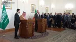 بن‌فرحان: خواهان دستیابی به توافق هسته‌ای با ایران هستیم!