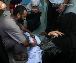 هشدار نسبت به گسترش یک تهدید جدید در نوار غزه