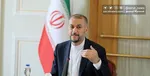 فیلم/ امیرعبداللهیان: علی رغم تصویب سه بیانیه و یک قطعنامه هیچ نتیجه عملی را شاهد نبودیم