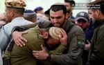 ترور رئیس پلیس نصیرات و ۱۱ عضو خانواده‌اش