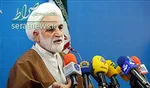 دری اصفهانی از اعضای تیم هسته‌ای نبود!