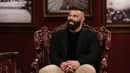 بازیگر سریال «آقازاده» به دورهمی می‌رود