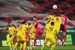 فجر سپاسی امیدوار صعود به لیگ برتر