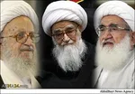 پاسخ وزارت‌ارشاد به نگرانی مراجع تقلید