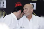 جمشید هاشم پور و چنگیز وثوقی امروز به تلویزیون می‌آیند