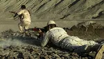فیلم/لحظه وقوع زلزله بوشهر از دوربین راهداری