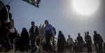 انتقاد پژمان‌فر از تأخیر‌های صدور ویزای اربعین
