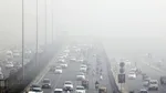 گرد و غبار ادارات شهر کرمان و ۵ شهرستان را تعطیل کرد