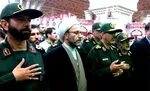 نامه ۵۵۲ استاد عالی حوزه در حمایت از آیات شبیری و یزدی
