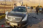 وقتی دانشمند هسته‌ای کشورمان عروسی خود را در سلف سرویس دانشگاه برگزار می‌کند