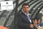 خسرو حیدری مربی استقلال شد