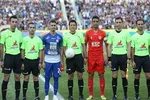 تصاویر | تبریک هنرمندان و ورزشکاران به فغانی