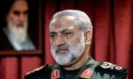 ستاد کل نیروهای مسلح ادعای سرنگونی پهپاد ایرانی را تکذیب کرد