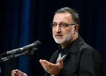 رئیس جمهور: قدردان شهردار تهران هستم