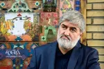 سیاست‌زدگان به مرخصی بروند