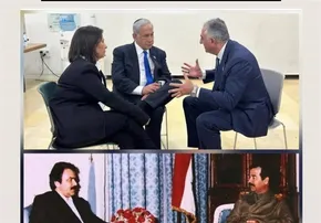 فیلم | لاریجانی: پاسخ ایران به تجاوزات رژیم اسرائیل محکم‌تر خواهد بود