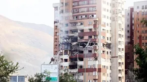 فیلم| آقامیری دانشمند هسته‌ای:دشمن می‌گوید فردو را نابود کرده اما ...