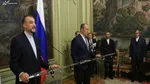 امیرعبداللهیان: در مورد تمامیت ارضی ایران با هیچ‌کس تعارف نداریم/ لاوروف: حاکمیت ایران همواره مورد احترام روسیه بوده است