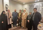 منتجب‌نیا: جای کروبی، موسوی و رهنورد خالی است!