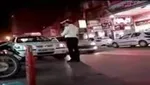 فیلم/ نجات بچه 4 ساله با عجیب‌ترین عملیات نجات
