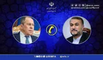 واکنش لاوروف به توافق احتمالی واشنگتن-تهران| باید منافع ایران و همسایگان را در نظر بگیرد
