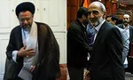 واکنش علوی به شایعه دخالت فرزندش در وزارت اطلاعات