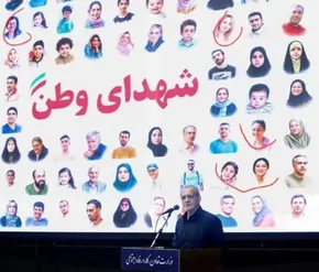فیلم | واکنش پزشکیان به درخواست برخورد با دختران بی‌حجاب