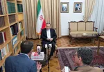 عراقچی: باید ثابت می‌کردیم دشمنان از طریق جنگ نمی‌توانند به اهداف خود برسند