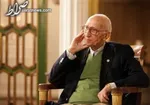 اخاذی ناکام ۸ میلیاردی از پدر علم ژنتیک ایران