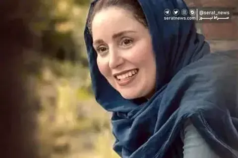 عکس| استوری معنادار ژاله صامتی جلب توجه کرد