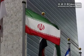 فیلم| خط و نشان مقام اسرائیلی برای عرب‌ها با اشاره به ایران!