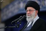 رهبر انقلاب شهادت جانباز علی خوش‌لفظ را تسلیت گفتند