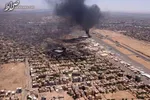 ۱۸۰ کشته در درگیری‌های سودان/ درگیری‌ها در خارطوم از سر گرفته شد