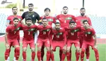 ترکیب تیم ملی فوتبال ایران مقابل اروگوئه مشخص شد/ نیمکت نشینی طارمی