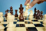 صعود پرهام مقصودلو به رده ۲۳ رنکینگ جهانی شطرنج