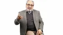 لقمانیان: «لقمه» را به تلویزیون نمی‌دهم!
