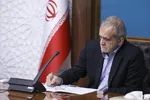 دیدار رئیس‌جمهور با استاد محمدعلی موحد