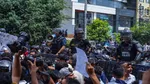 رهبر مسلمانان نپال کشته شد