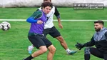 نکونام به دنبال یک رکورد جدید
