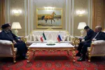 روسیه به‌رابطه با ایران‌اهمیت‌زیادی‌می‌دهد