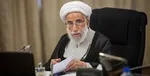 آیت‌الله جنتی: امیدواریم شاهد استمرار تحول در قوه قضاییه باشیم