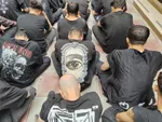 پلمب یک کافه به اتهام ترویج شیطان پرستی