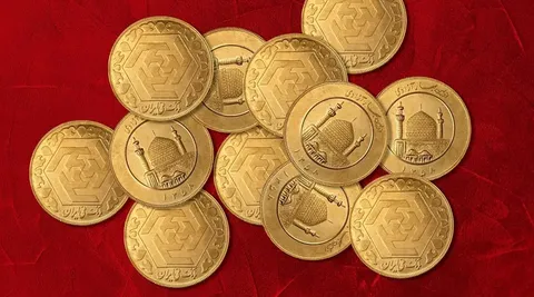 قیمت سکه و قیمت طلا امروز پنجشنبه ۱۶ مهر ۱۴۰۵ + جدول