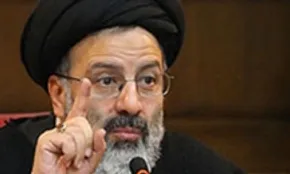 تصاویر/ نشست رئیس جمهور با مدیران رسانه های نورچشمی و منتقدان خودی