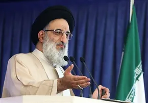 فیلم / جزئیات حمله به یک روحانی در کرج از زبان خودش