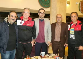 جدول ليگ برتر در پايان هفته هفدهم + عكس