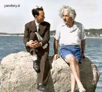 آرزوی عجیب مردی که مغز اینشتین را دزدید