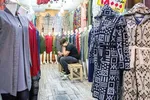 انهدام باند بین المللی قاچاق سوخت و تیم اراذل و اوباش در مرز بازرگان