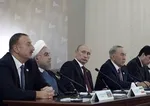 چرا ایران باید به کنوانسیون و معاهدات بین‌المللی بپیوندد؟